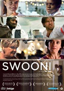 Hotel Swooni (DVD)